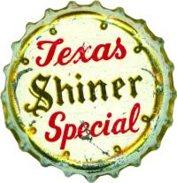 Texas Shiner Special